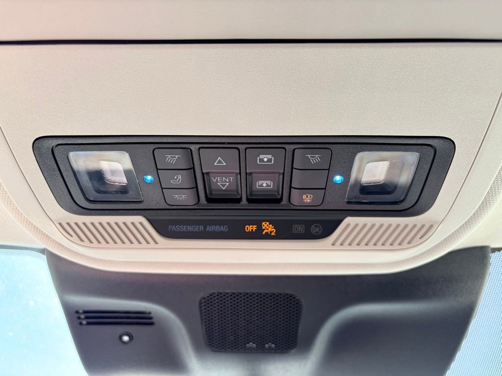 Certified 2025 Ford Expedition Platinum AWD/4WD image 18