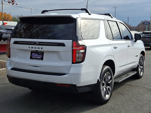 Used 2024 Chevrolet Tahoe LS image 4