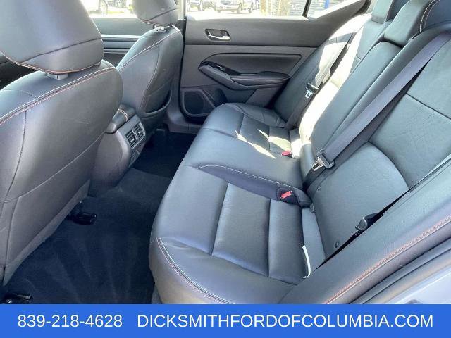 Used 2023 Nissan Altima 2.0 SR image 12