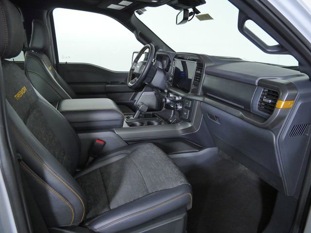 Certified 2025 Ford F150 Tremor w/ Tow/Haul Package AWD/4WD image 12