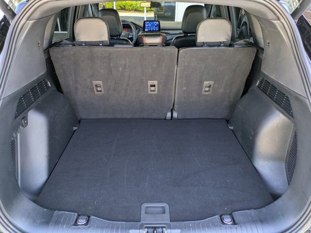 Certified 2023 Ford Escape ST-Line image 18