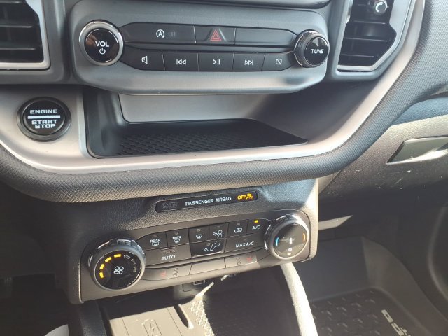 Certified 2023 Ford Bronco Sport Big Bend w/ Convenience Package AWD/4WD image 19