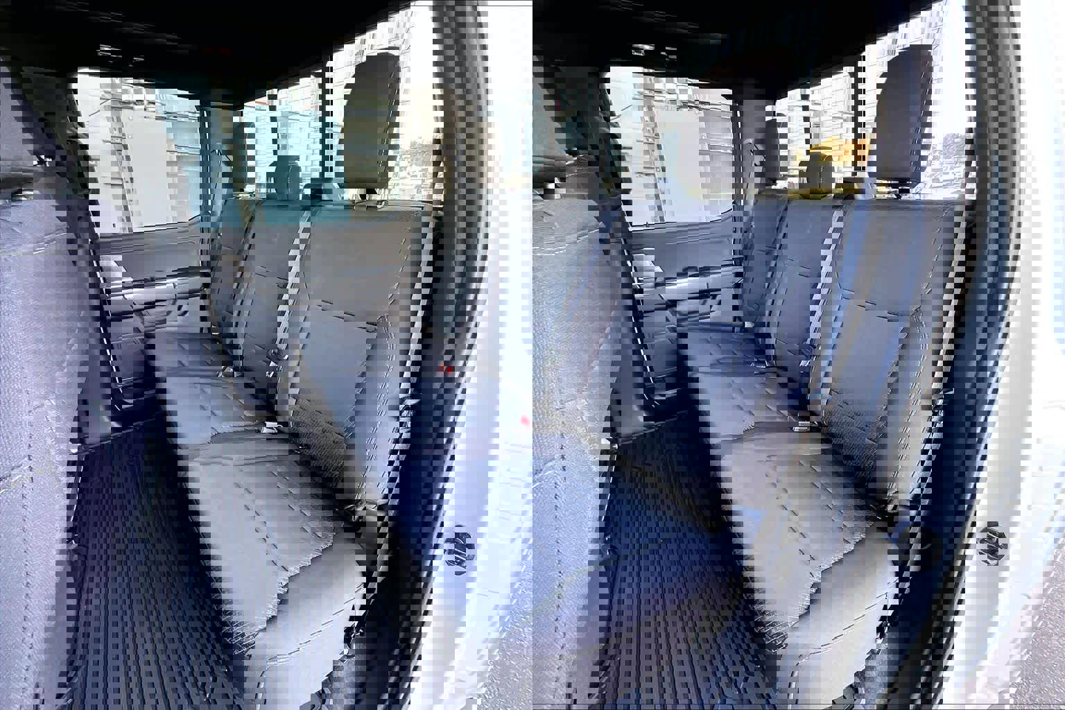 Certified 2023 Ford F150 XLT w/ Equipment Group 302A High image 21