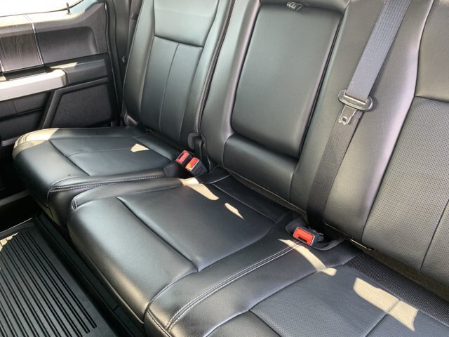 Certified 2021 Ford F250 Lariat AWD/4WD image 29