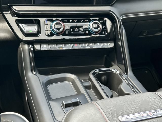 Used 2026 GMC Sierra 2500 AT4X AWD/4WD image 19