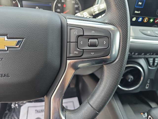 Used 2024 Chevrolet Blazer LT w/ Convenience Package FWD image 14