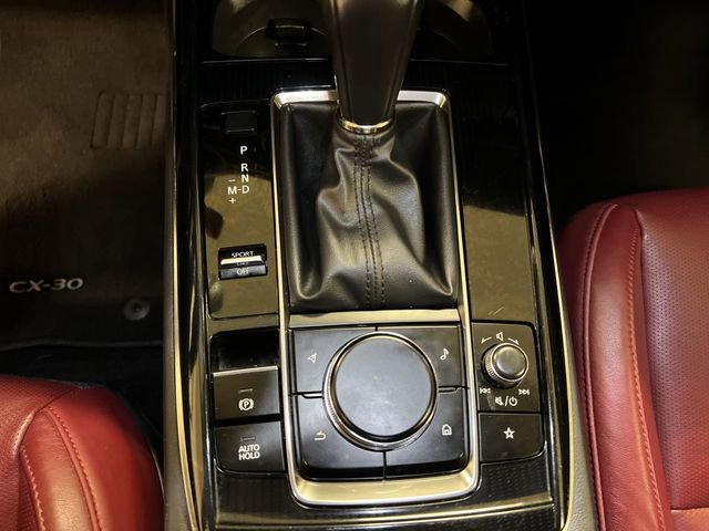 Used 2025 MAZDA CX-30 AWD 2.5 S w/ Preferred Package image 13