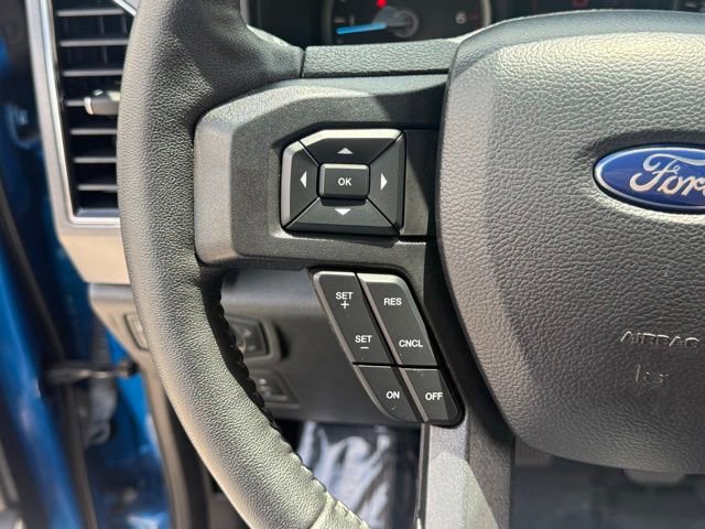 Certified 2019 Ford F150 XLT w/ Equipment Group 302A Luxury AWD/4WD image 19