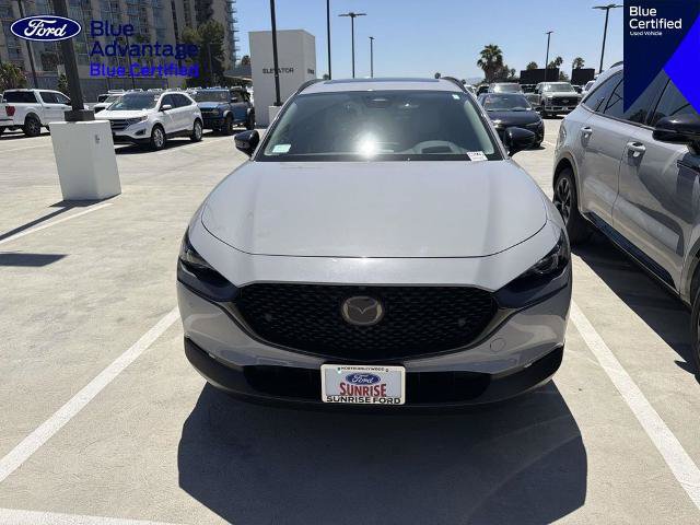 Used 2026 MAZDA CX-30 2.5 Turbo AWD/4WD image 14