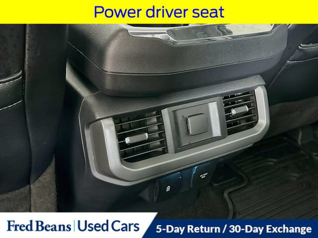 Certified 2022 Ford F150 Lariat AWD/4WD image 34