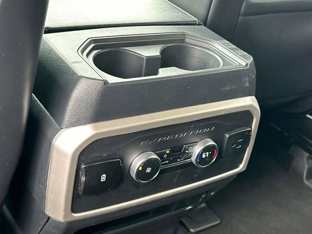 Certified 2023 Ford Expedition XLT image 18