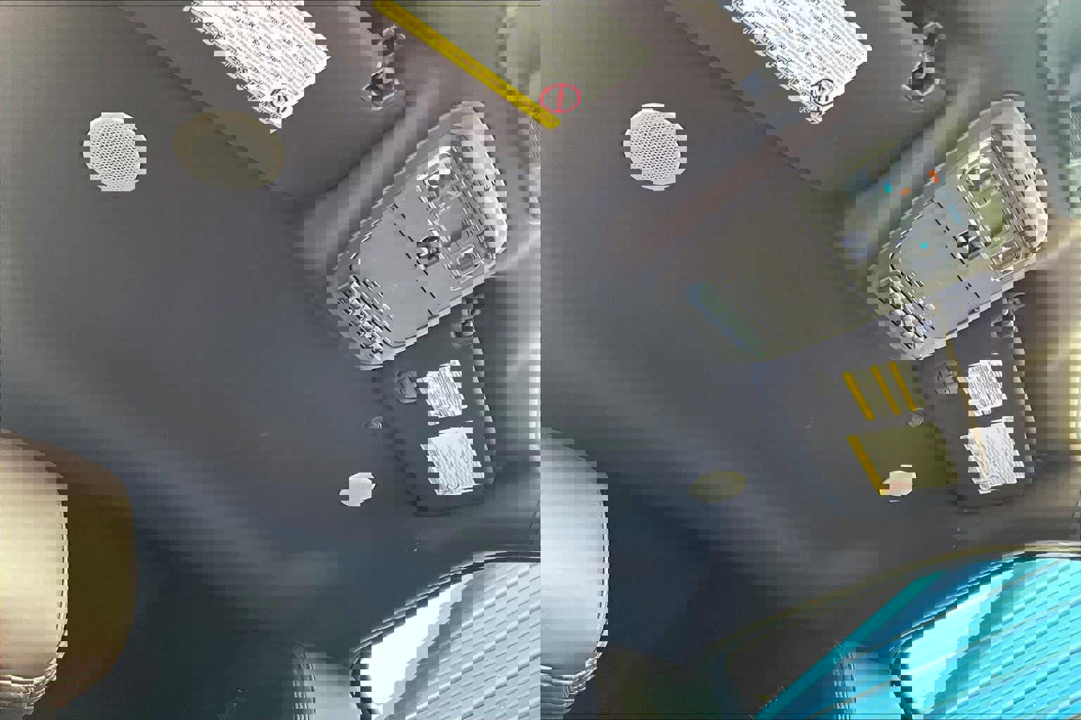 Certified 2024 Ford F350 King Ranch image 15