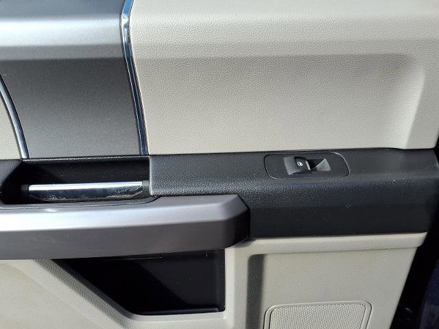 Certified 2018 Ford F150 XLT w/ Equipment Group 302A Luxury image 22