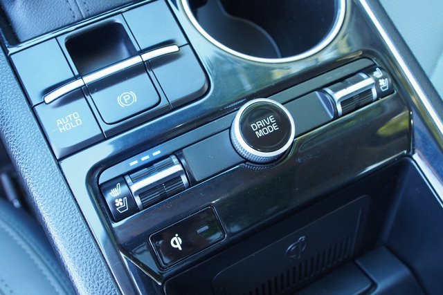 Used 2023 Kia K5 EX FWD image 27