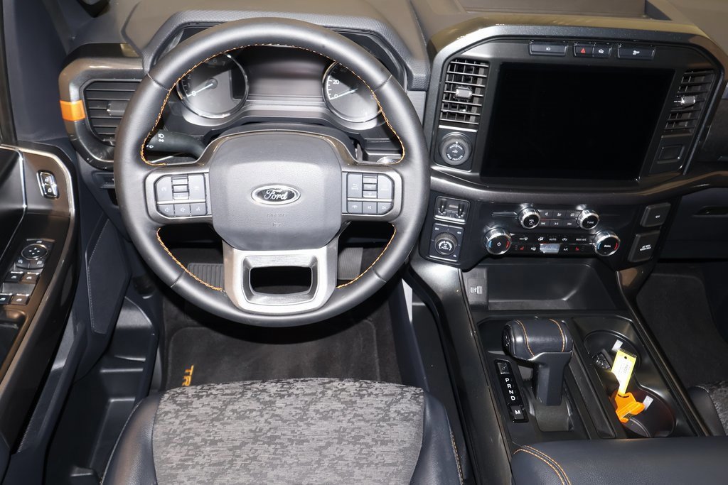 Certified 2023 Ford F150 Tremor image 25