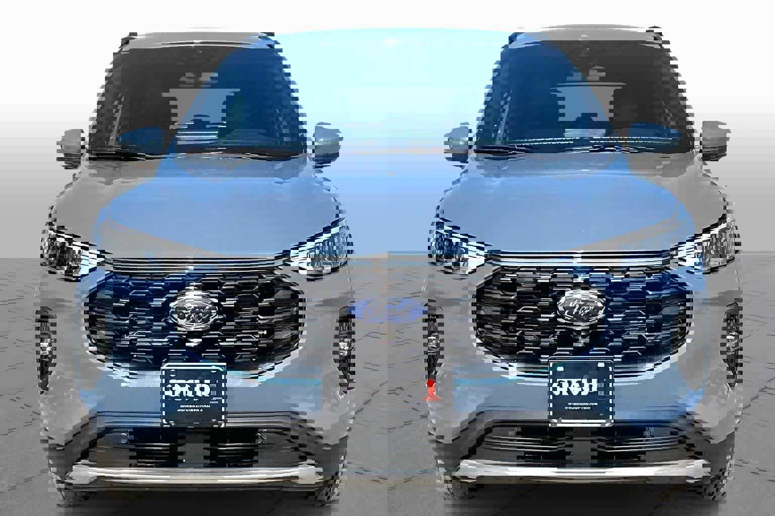 Certified 2025 Ford Escape ST-Line Elite w/ Tech Pack #1 image 7