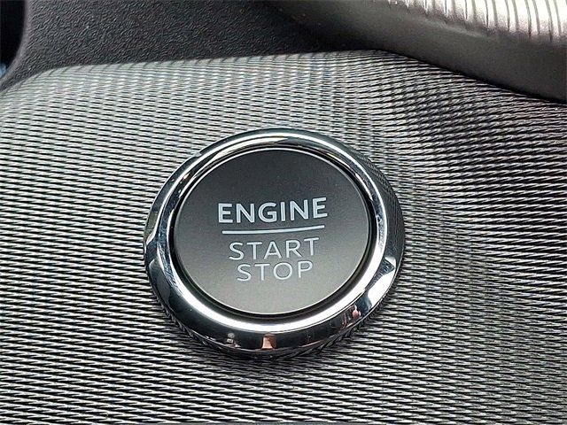 Certified 2025 Ford Explorer ST image 24