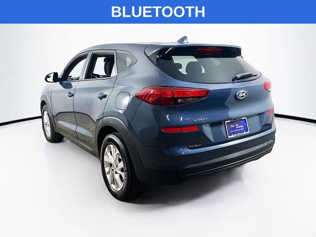 Used 2020 Hyundai Tucson SE image 3