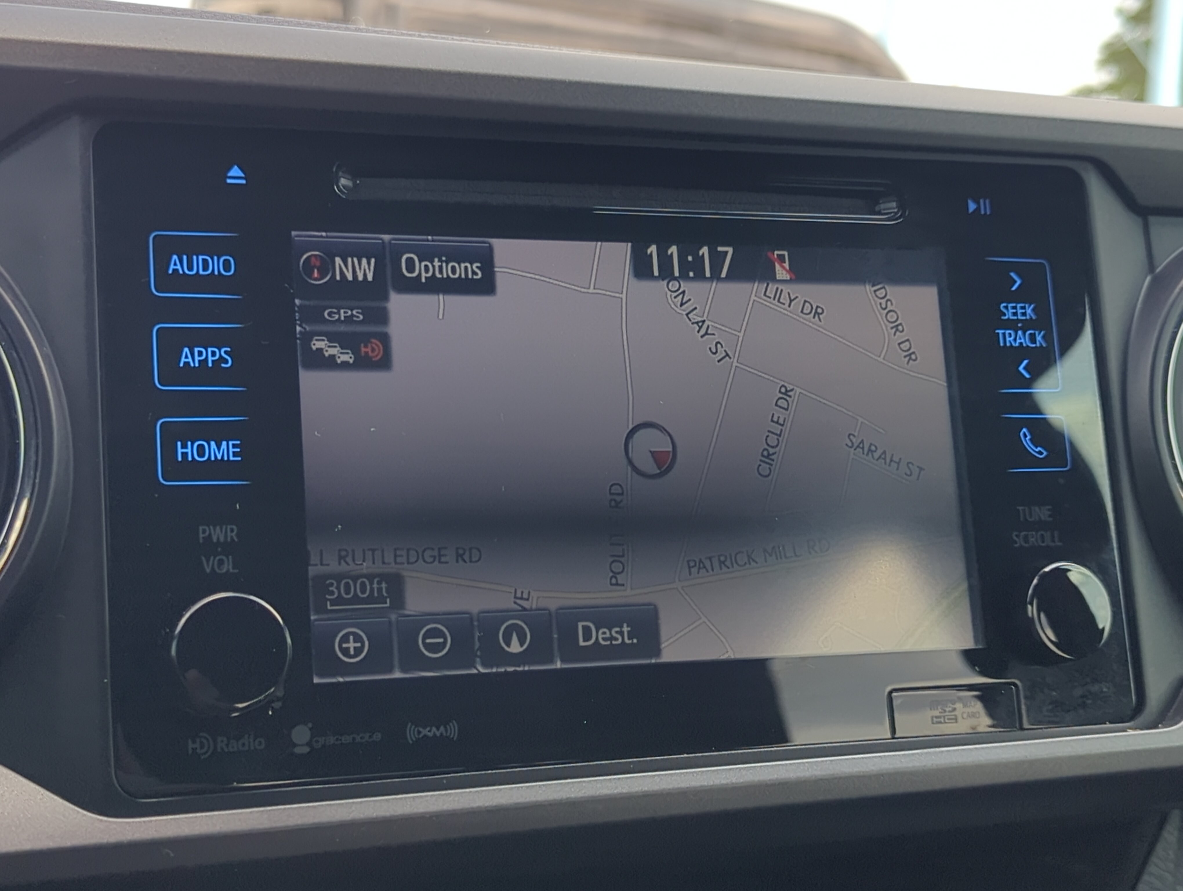 Used 2018 Toyota Tacoma TRD Off-Road AWD/4WD image 19