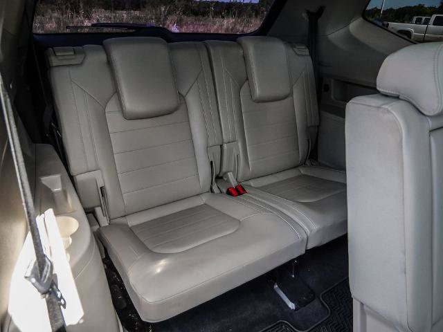Used 2021 Volkswagen Atlas SEL Premium AWD/4WD image 31