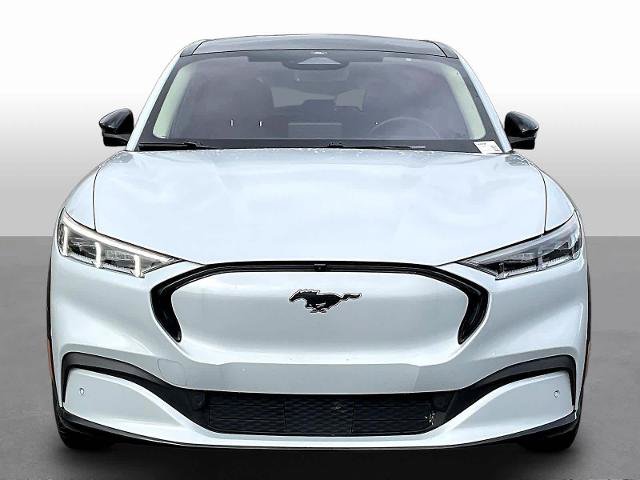 Certified 2023 Ford Mustang Mach-E Premium AWD/4WD image 2