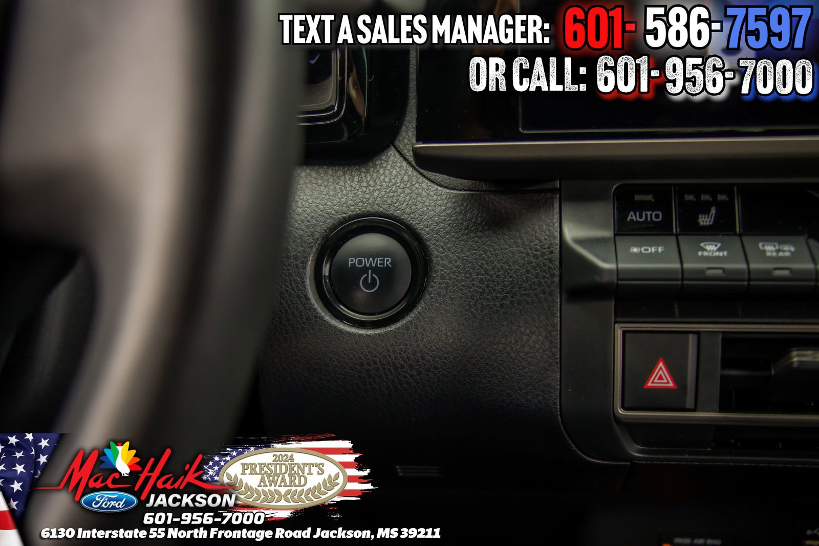 Used 2025 Toyota Camry XSE FWD image 19