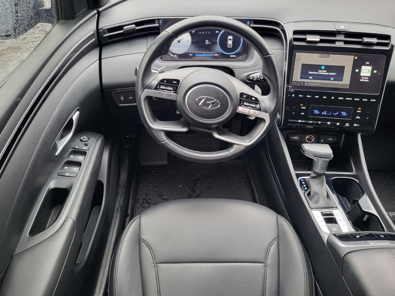 Used 2024 Hyundai Santa Cruz XRT AWD/4WD image 14