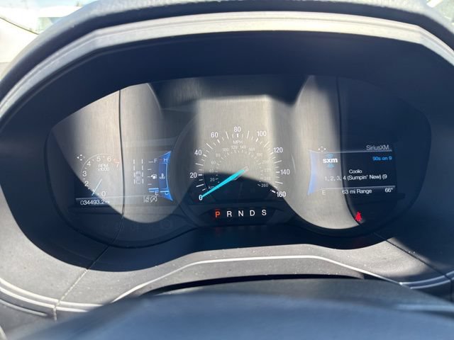 Certified 2024 Ford Edge SEL AWD/4WD image 20