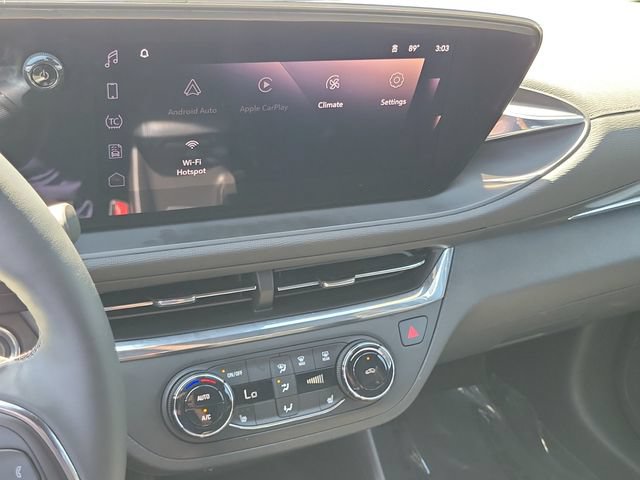 Used 2025 Buick Envista Preferred w/ Convenience I Package FWD image 8