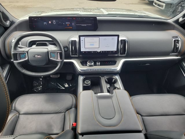 Certified 2026 Ford Expedition Tremor AWD/4WD image 10