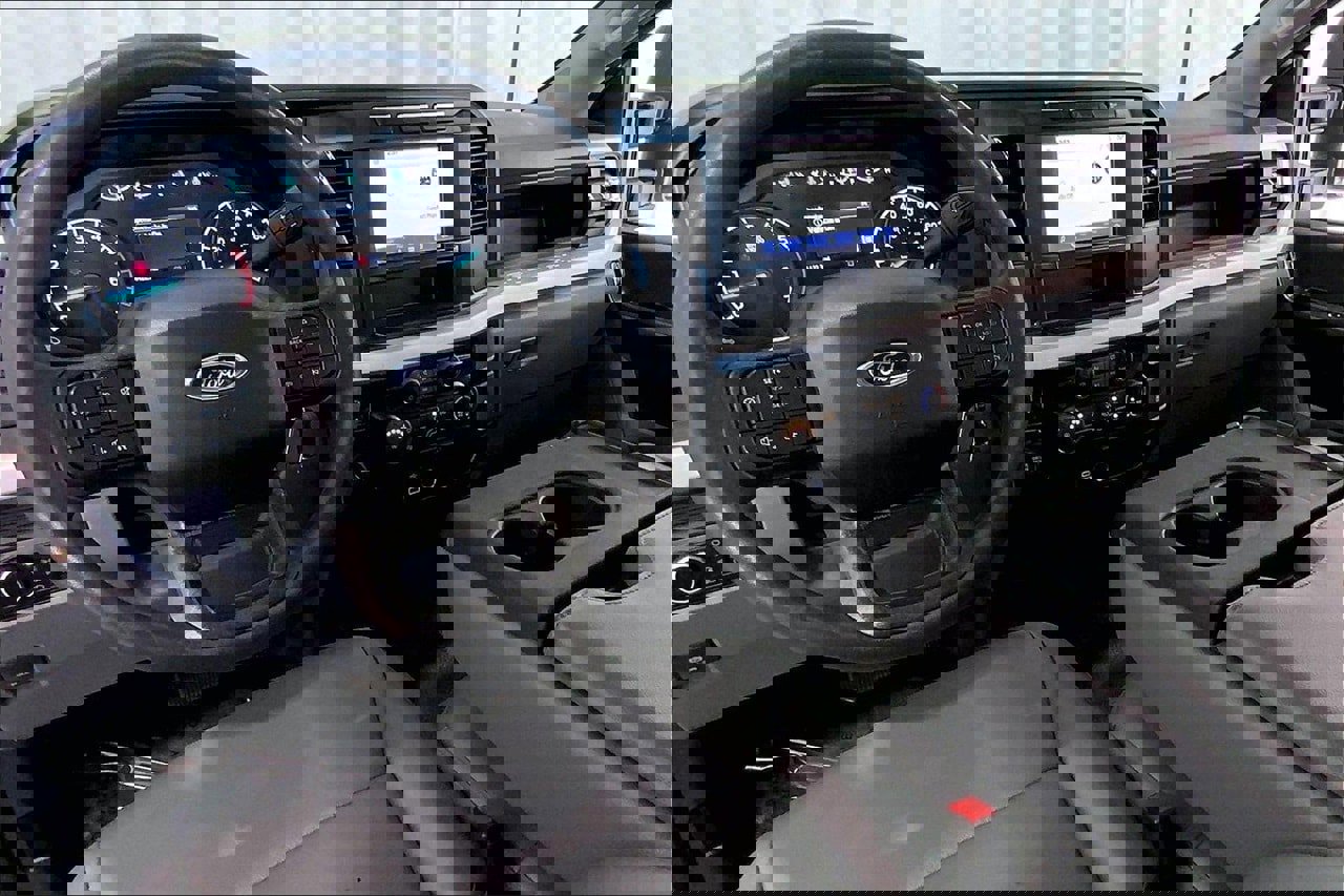 Certified 2024 Ford F250 XL image 16