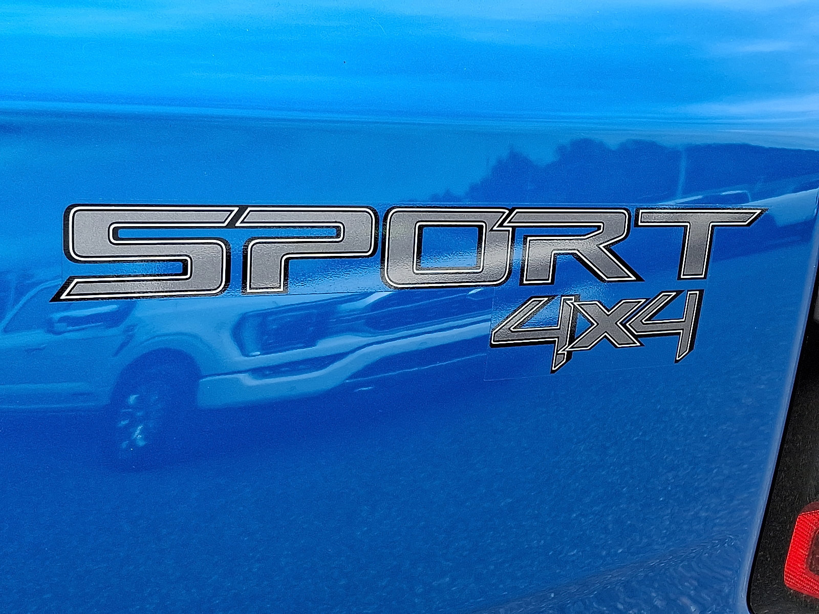 Certified 2024 Ford Ranger Lariat w/ Advanced Towing Package image 31