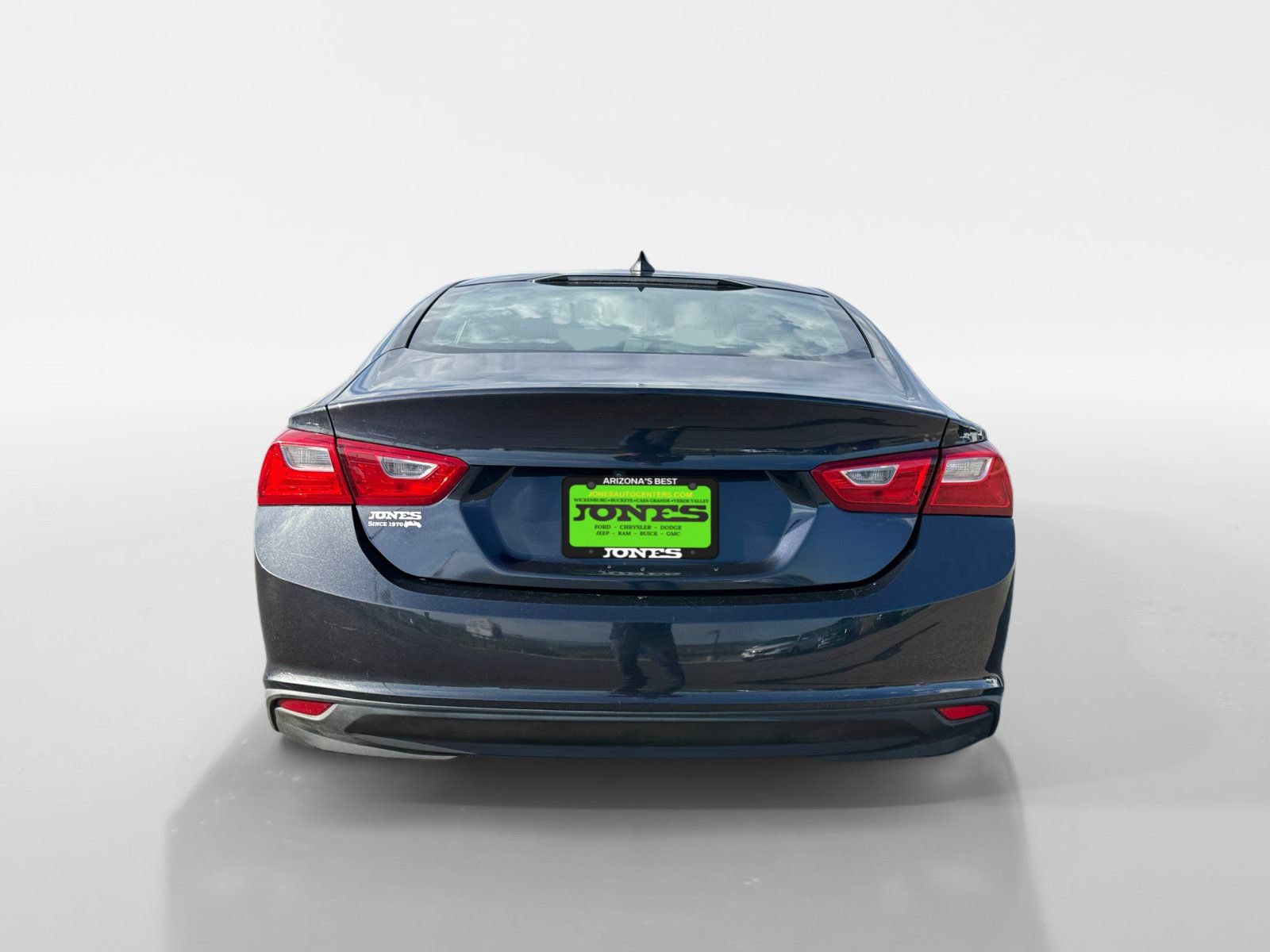 Used 2023 Chevrolet Malibu LT FWD image 5