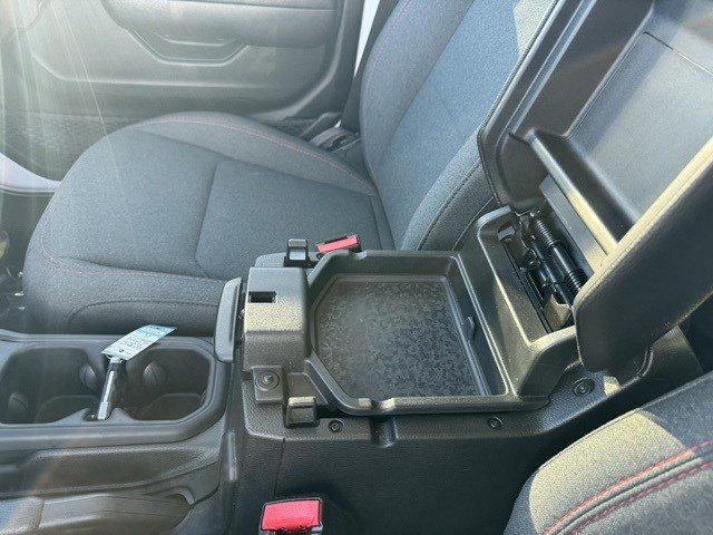 Used 2024 Jeep Wrangler Rubicon image 27