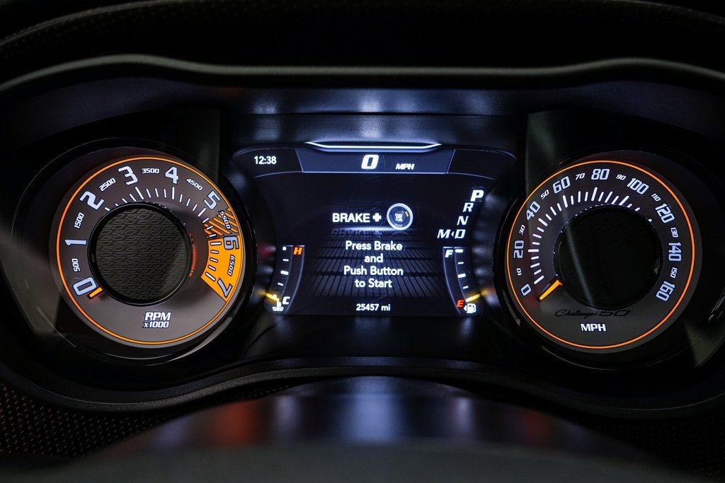 Used 2020 Dodge Challenger R/T image 33