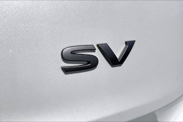 Used 2024 Nissan Rogue SV w/ SV Premium Package FWD image 8