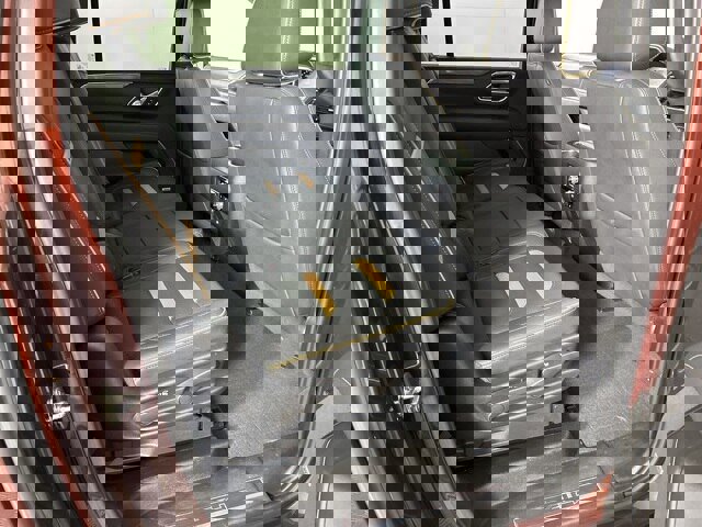 Used 2023 GMC Yukon XL AT4 w/ LPO, Floor Liner Package image 20