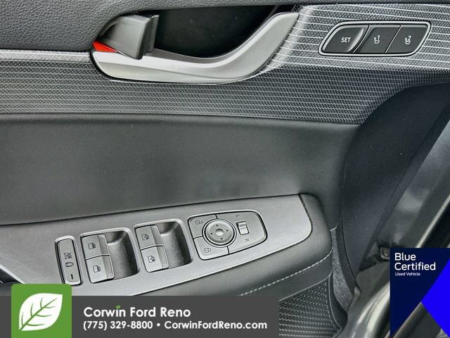 Used 2023 Hyundai Palisade Limited AWD/4WD image 22
