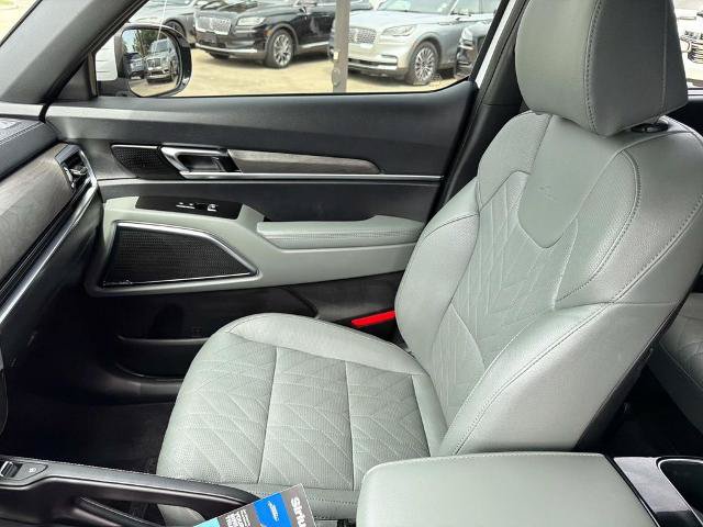 Used 2024 Kia Telluride SX X-Pro AWD/4WD image 20