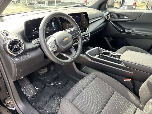 Used 2025 Chevrolet Equinox LT image 14