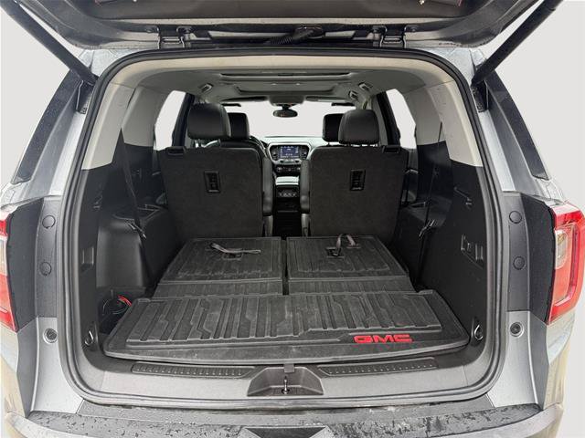 Used 2021 GMC Acadia AT4 w/ Technology Package AWD/4WD image 13