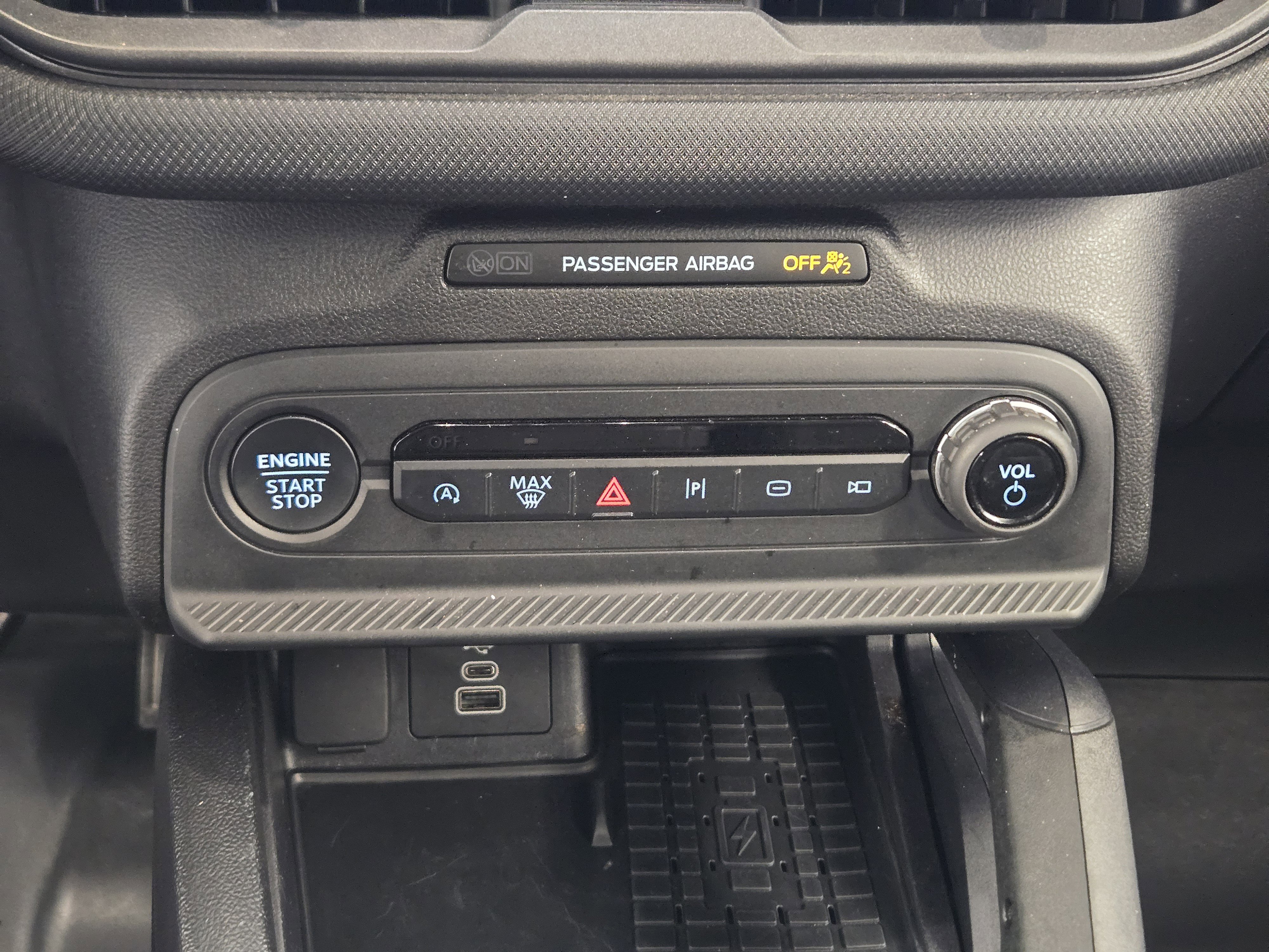 Certified 2025 Ford Bronco Sport Badlands image 18