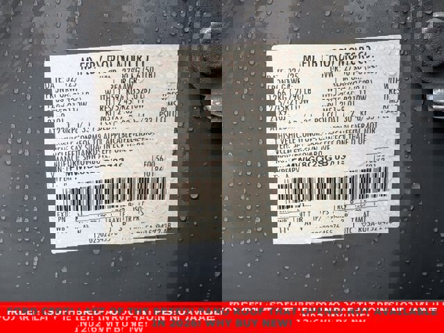 Certified 2025 Ford Explorer ST w/ Sun And Sound Package image 27