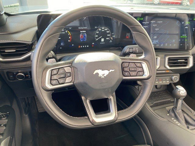 Certified 2024 Ford Mustang GT Premium image 25