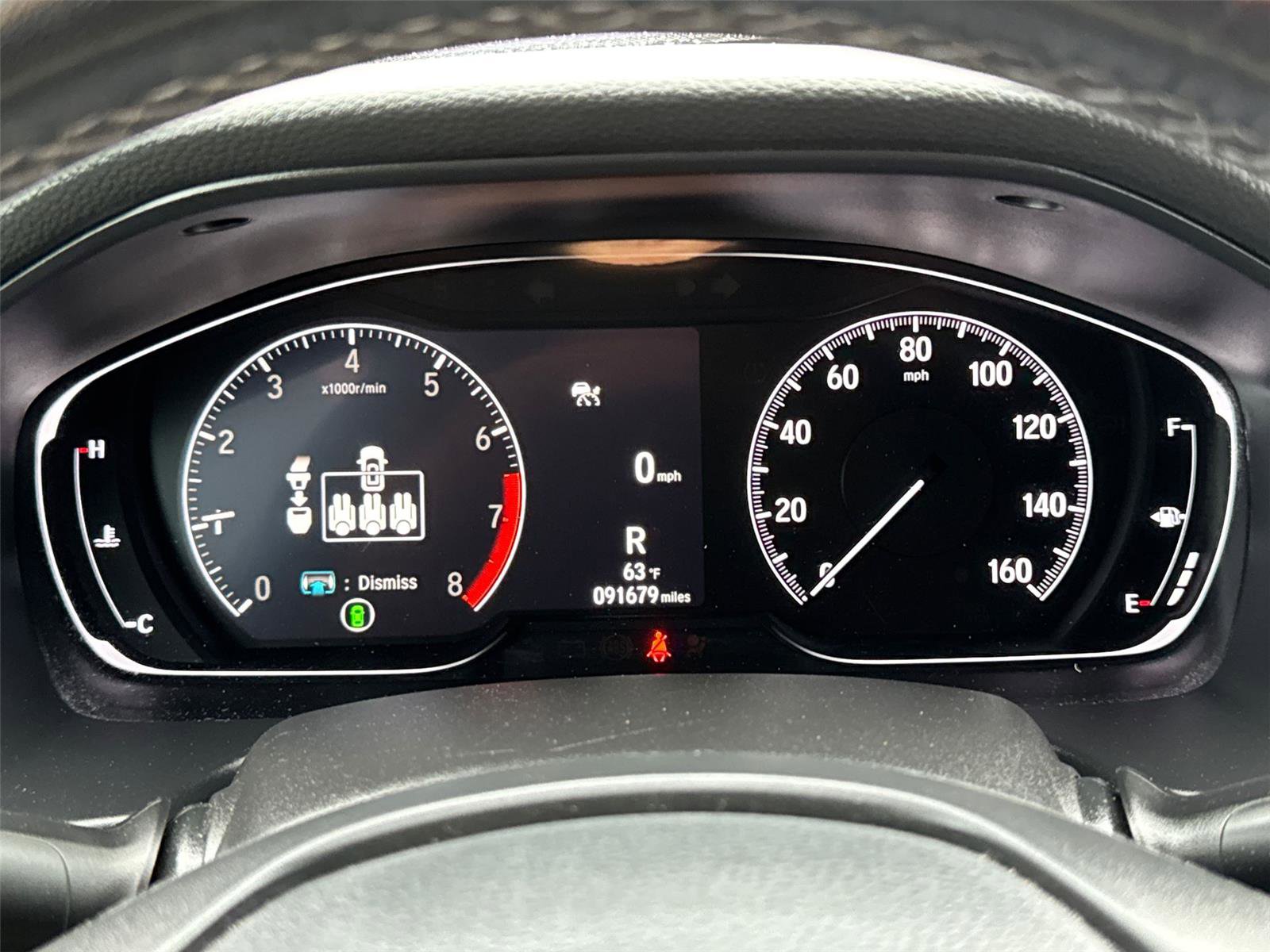 Used 2022 Honda Accord Sport image 32