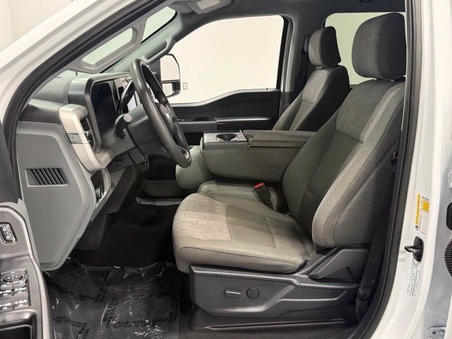 Certified 2026 Ford F250 XLT AWD/4WD image 11