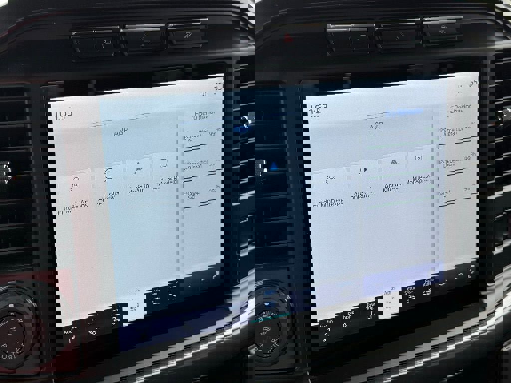 Certified 2022 Ford F150 XLT w/ Equipment Group 302A High image 25