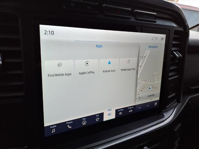 Certified 2023 Ford F150 XLT w/ Equipment Group 302A High image 21