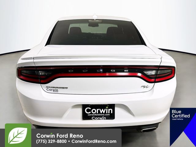Used 2017 Dodge Charger R/T image 8