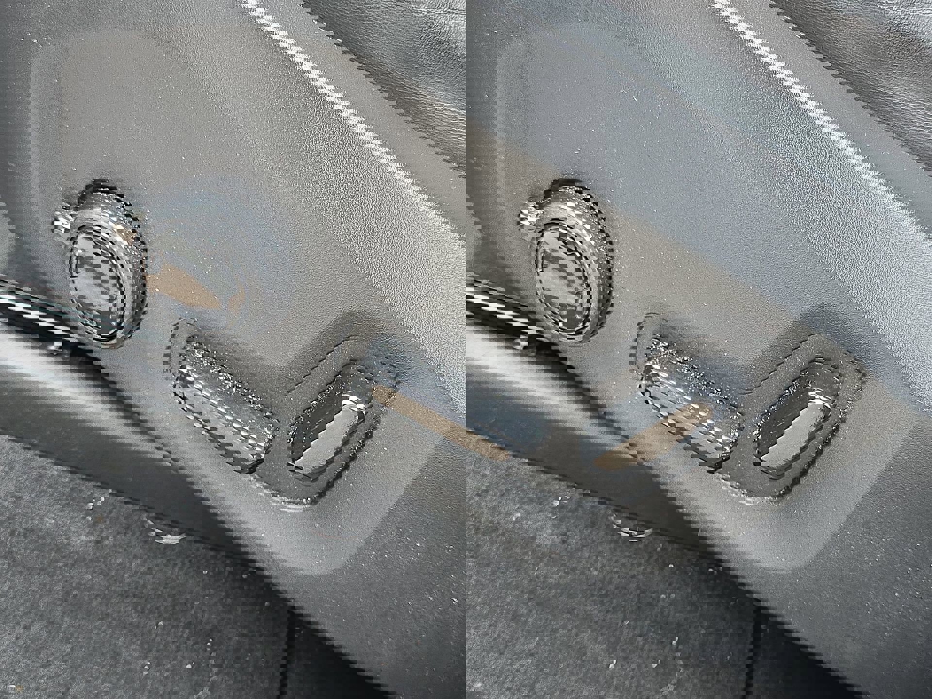 Used 2022 Volvo XC60 T8 Polestar w/ Protection Package Premier image 13